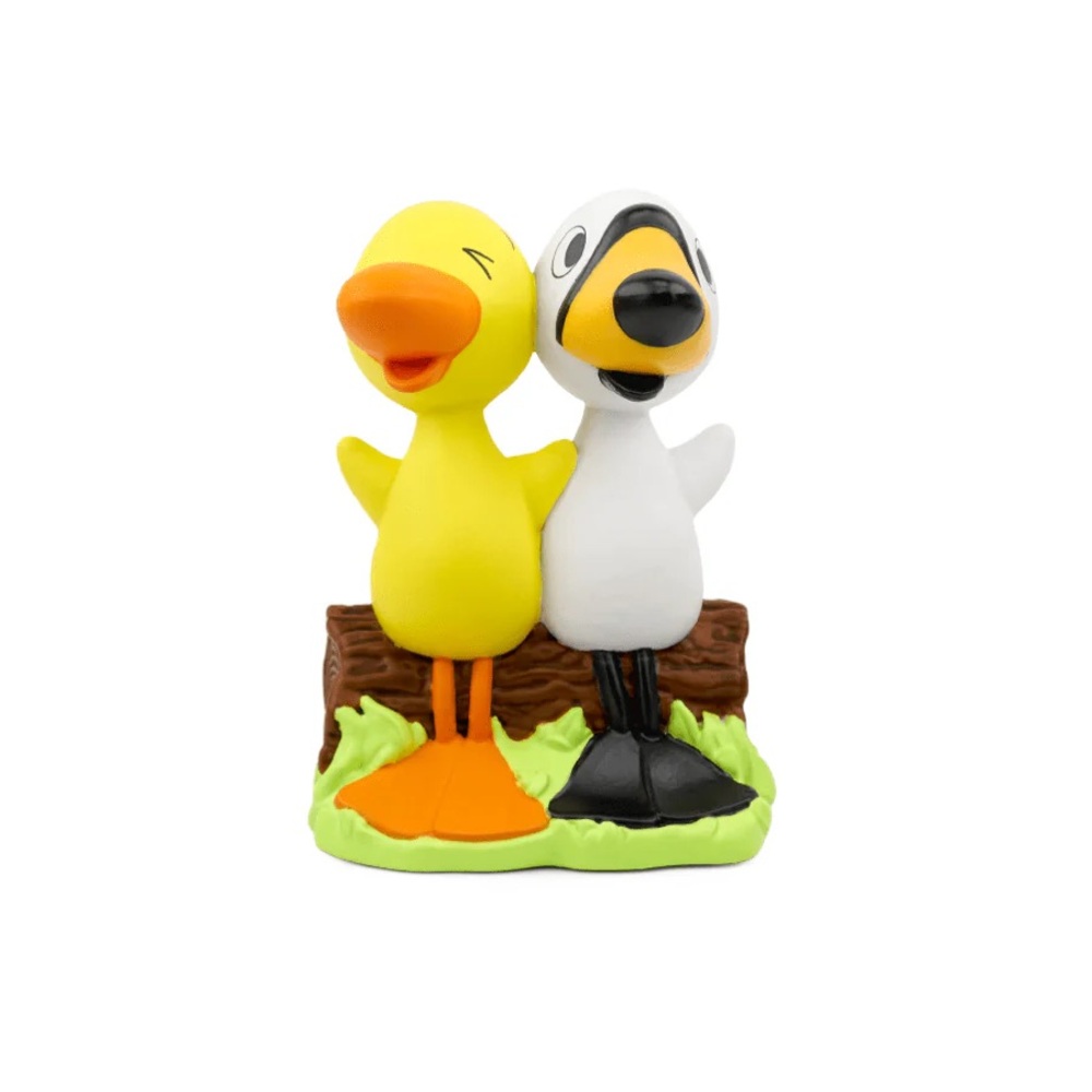 NWT Duck & Goose Tonie